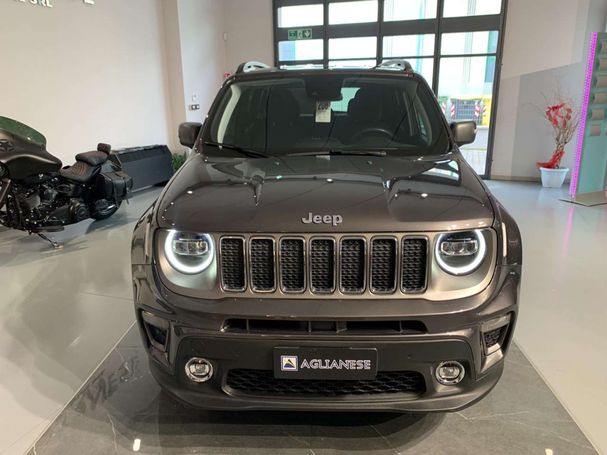 Jeep Renegade 1.3 PHEV 140 kW image number 2