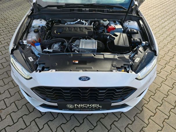 Ford Mondeo ST-Line AWD 140 kW image number 9