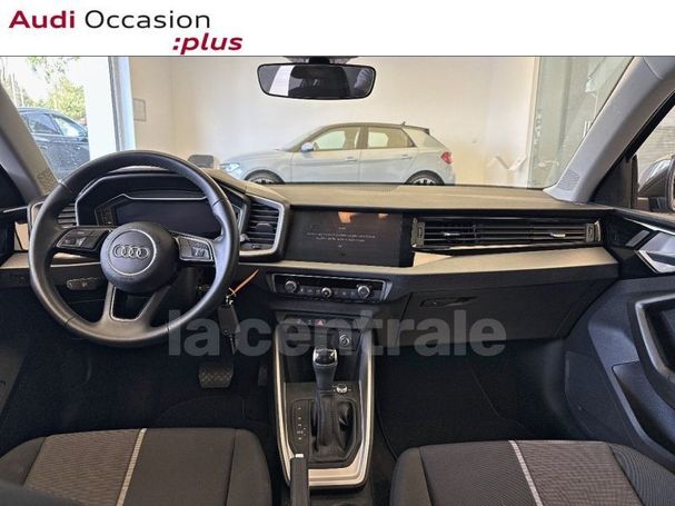 Audi A1 25 TFSI S tronic 70 kW image number 21