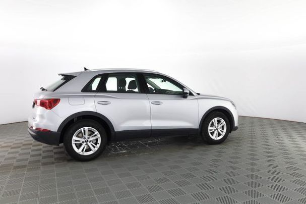 Audi Q3 35 TDI S tronic Business 110 kW image number 5