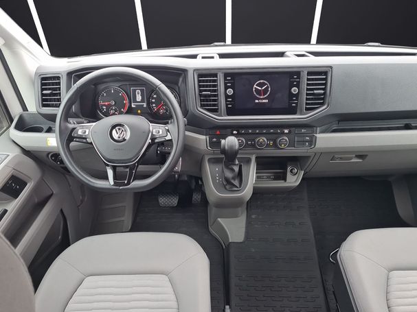 Volkswagen Crafter 130 kW image number 15