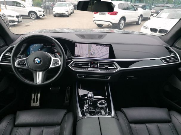 BMW X7 xDrive 294 kW image number 8