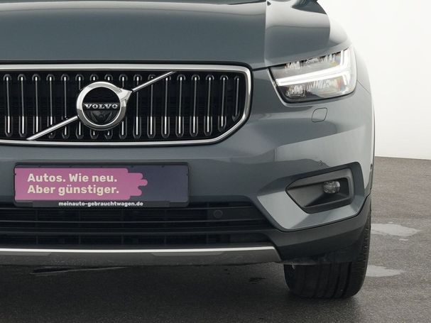 Volvo XC40 Inscription 145 kW image number 10