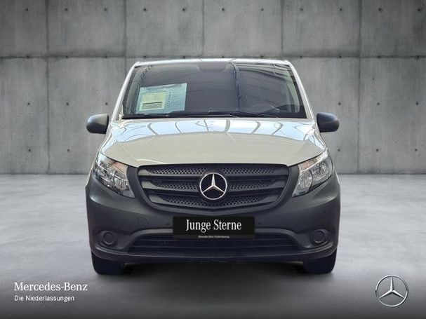 Mercedes-Benz Vito 116 CDI 120 kW image number 1