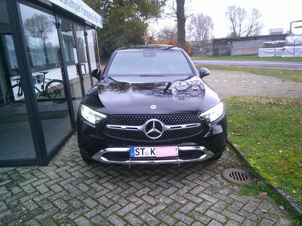 Mercedes-Benz GLC 200 Avantgarde 4Matic 167 kW image number 3