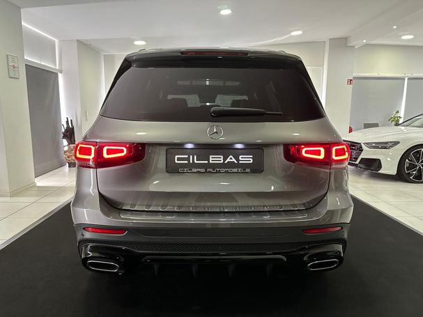 Mercedes-Benz GLB 220 d 140 kW image number 11