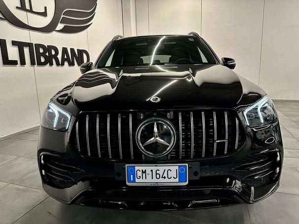 Mercedes-Benz GLE 53 AMG 320 kW image number 3