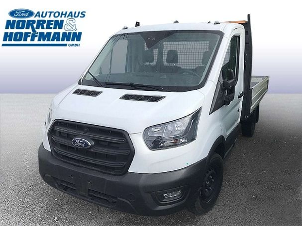 Ford Transit 350 L2 Trend 96 kW image number 1