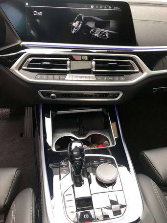 BMW X7 xDrive30d 195 kW image number 18