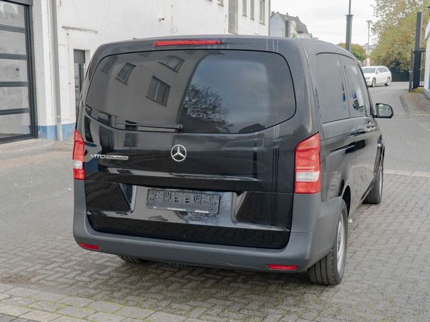 Mercedes-Benz Vito 114 Tourer 100 kW image number 3