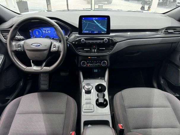 Ford Kuga 1.5 EcoBlue ST-Line 88 kW image number 14