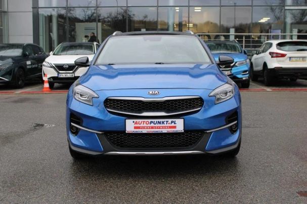 Kia XCeed 118 kW image number 2