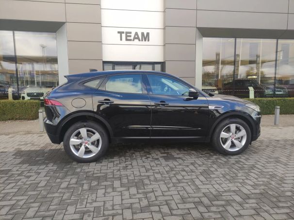 Jaguar E-Pace 118 kW image number 17