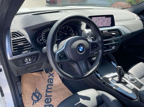 BMW X4 xDrive20d 140 kW image number 5