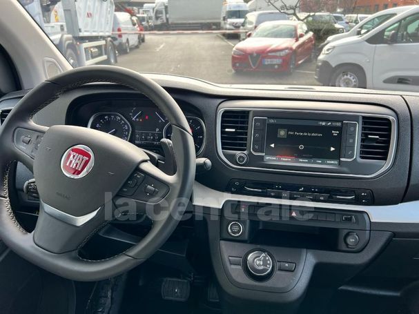 Fiat Scudo 130 kW image number 4