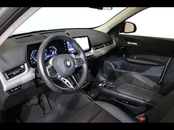 BMW X1 sDrive18i 100 kW image number 4