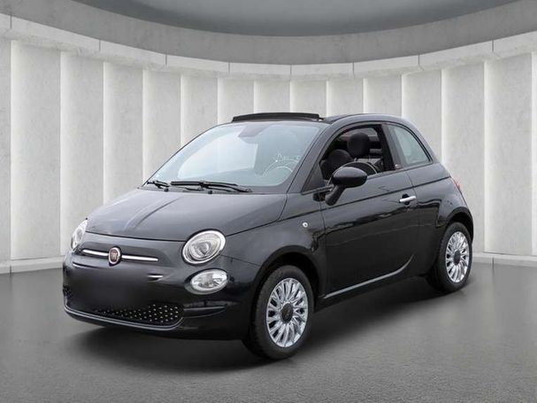 Fiat 500C 1.0 GSE Hybrid 51 kW image number 1