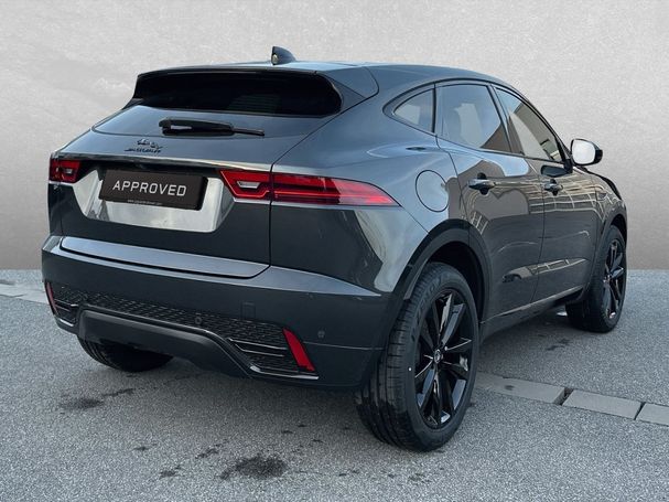 Jaguar E-Pace D200 R-Dynamic S AWD 150 kW image number 2