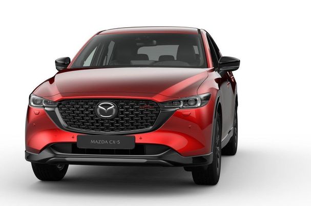 Mazda CX-5 2.5 G AWD 143 kW image number 1