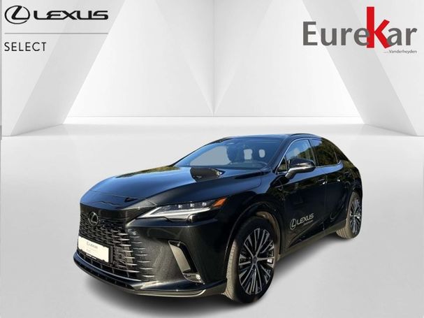 Lexus RX 450 227 kW image number 1