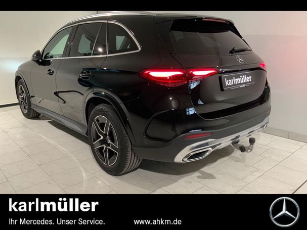 Mercedes-Benz GLC 300 190 kW image number 2