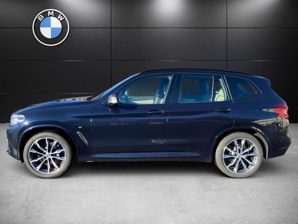 BMW X3 M40i xDrive 265 kW image number 7