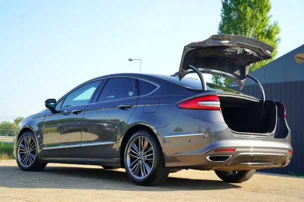 Ford Mondeo 138 kW image number 6