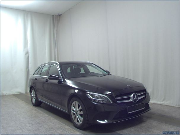 Mercedes-Benz C 220 d T Avantgarde 143 kW image number 2