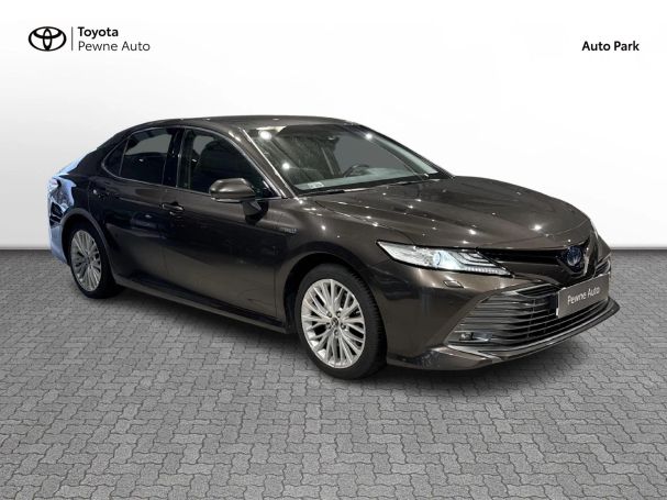 Toyota Camry 160 kW image number 7