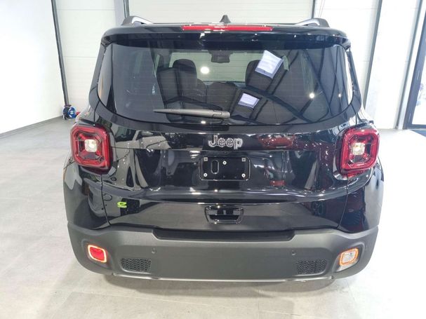 Jeep Renegade 1.5 e-Hybrid S-Edition 96 kW image number 6