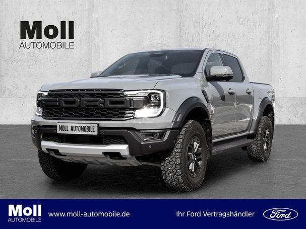 Ford Ranger Raptor 3.0 215 kW image number 2