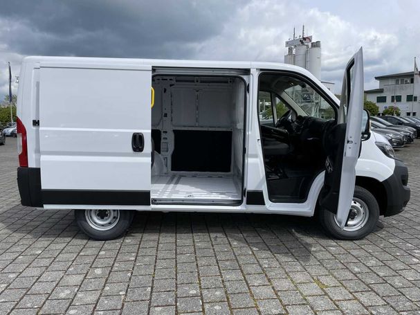 Fiat Ducato 88 kW image number 11