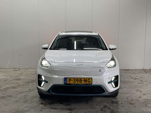 Kia Niro e 64 kWh 150 kW image number 2