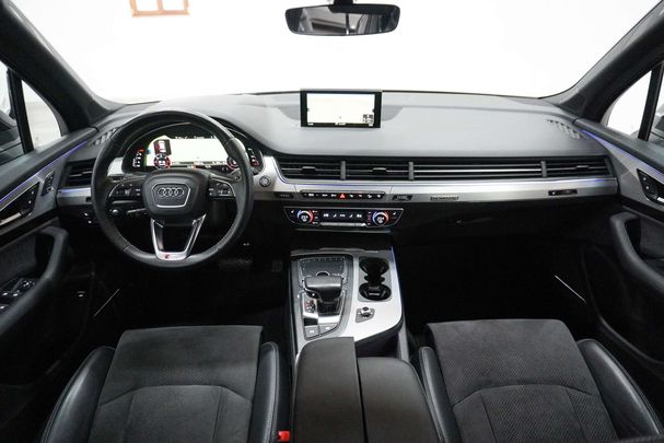 Audi Q7 3.0 TDI quattro S-Line 200 kW image number 32