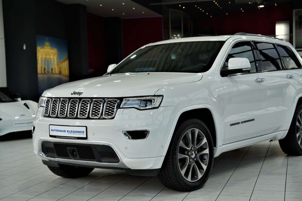 Jeep Grand Cherokee 3.0 184 kW image number 2