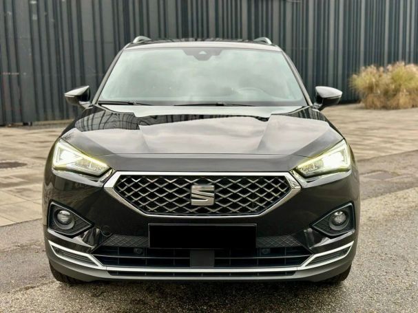 Seat Tarraco 1.5 TSI Xcellence 110 kW image number 10