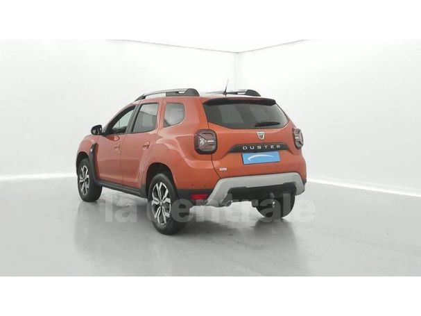 Dacia Duster 100 74 kW image number 4