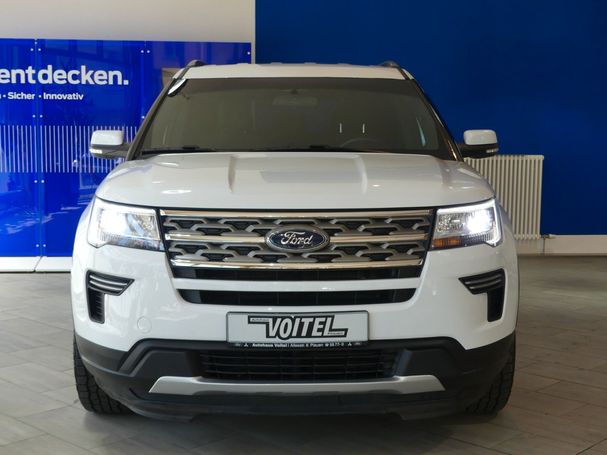 Ford Explorer 3.5 V6 216 kW image number 3