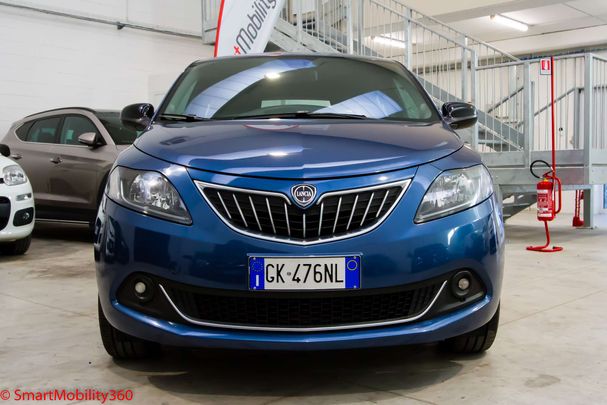 Lancia Ypsilon 51 kW image number 18