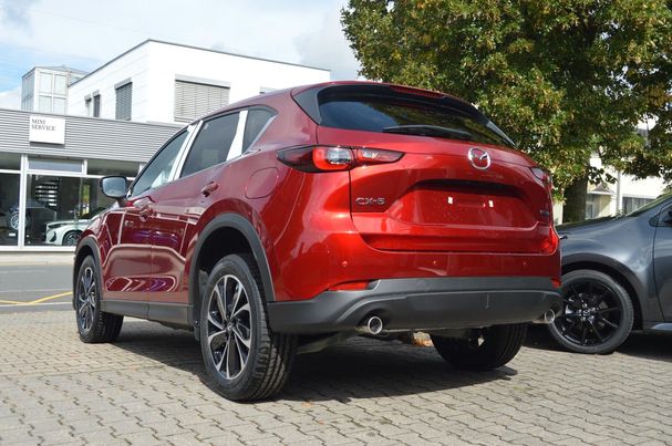 Mazda CX-5 194 Exclusive-Line 143 kW image number 3