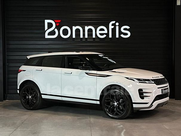 Land Rover Range Rover Evoque 147 kW image number 1