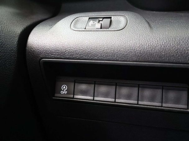 Citroen Berlingo BlueHDi Control 55 kW image number 30