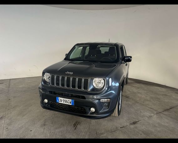 Jeep Renegade 96 kW image number 27