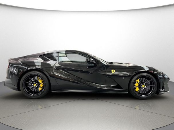 Ferrari 812 Superfast 585 kW image number 10