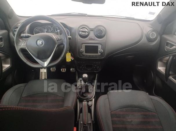 Alfa Romeo MiTo 0.9 77 kW image number 17