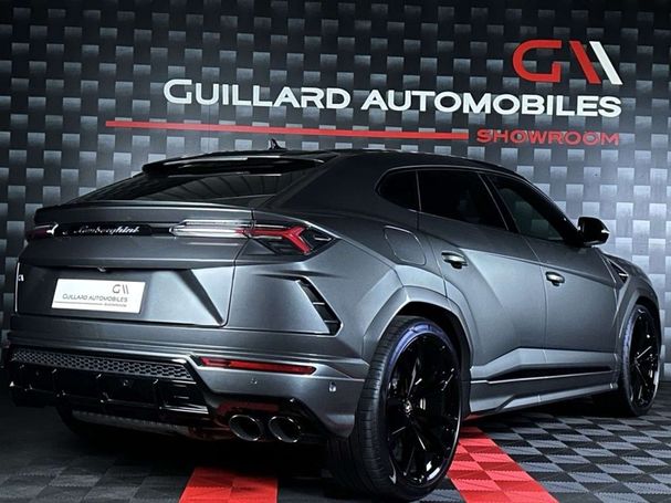 Lamborghini Urus 479 kW image number 7