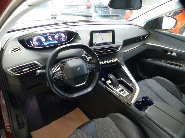 Peugeot 3008 96 kW image number 5