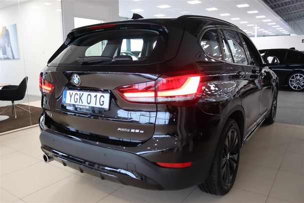 BMW X1 25e xDrive 162 kW image number 3