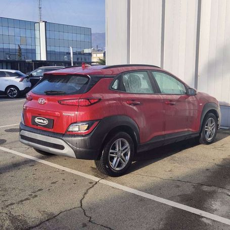 Hyundai Kona 1.0 T-GDI 88 kW image number 8