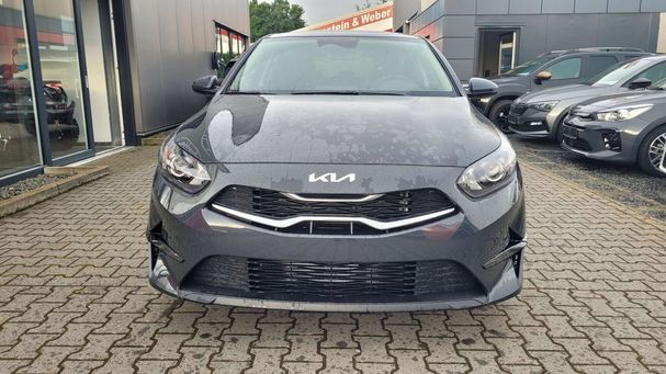 Kia Ceed 1.5 T-GDI 103 kW image number 5